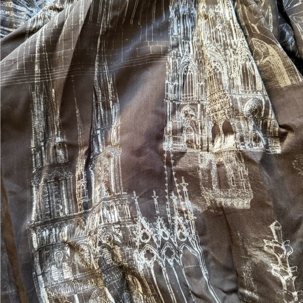 NWT Kaneko Duomo Dress - Picture 7 of 9